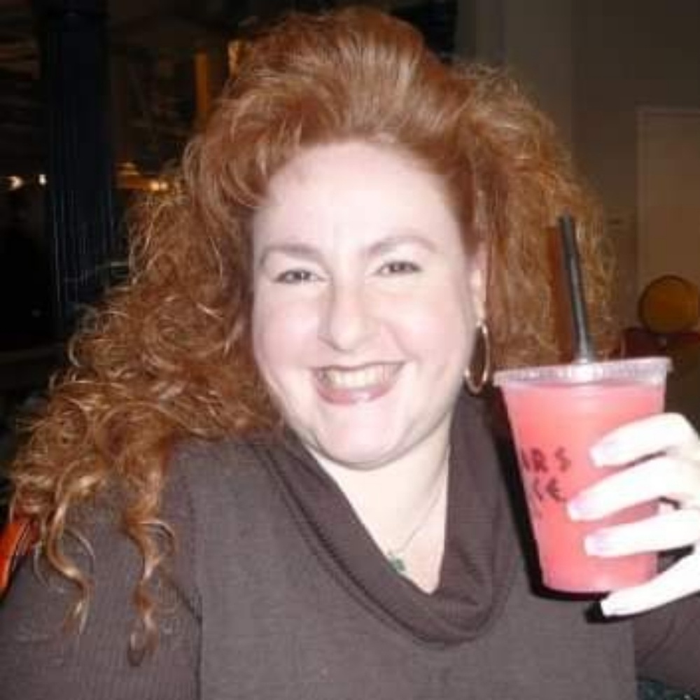 Meet your Posher, Coleen